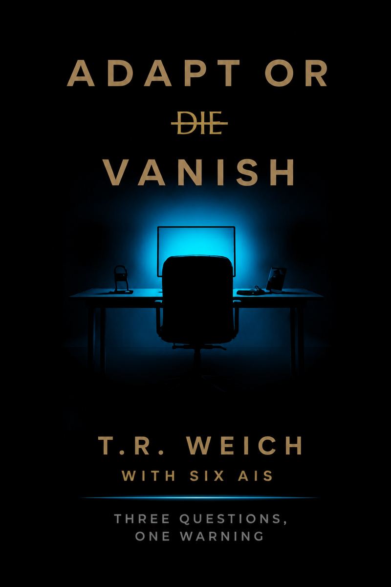 Adapt or Die/Vanish