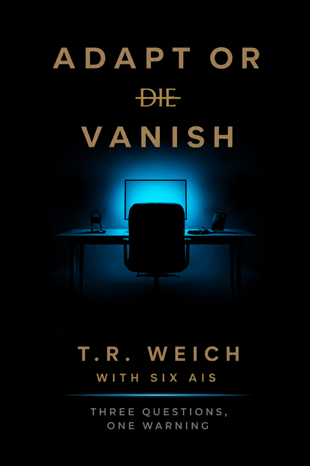 Adapt or Die/Vanish