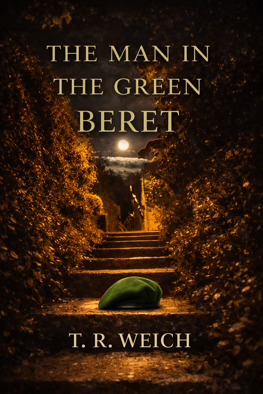 The Man in the Green Beret