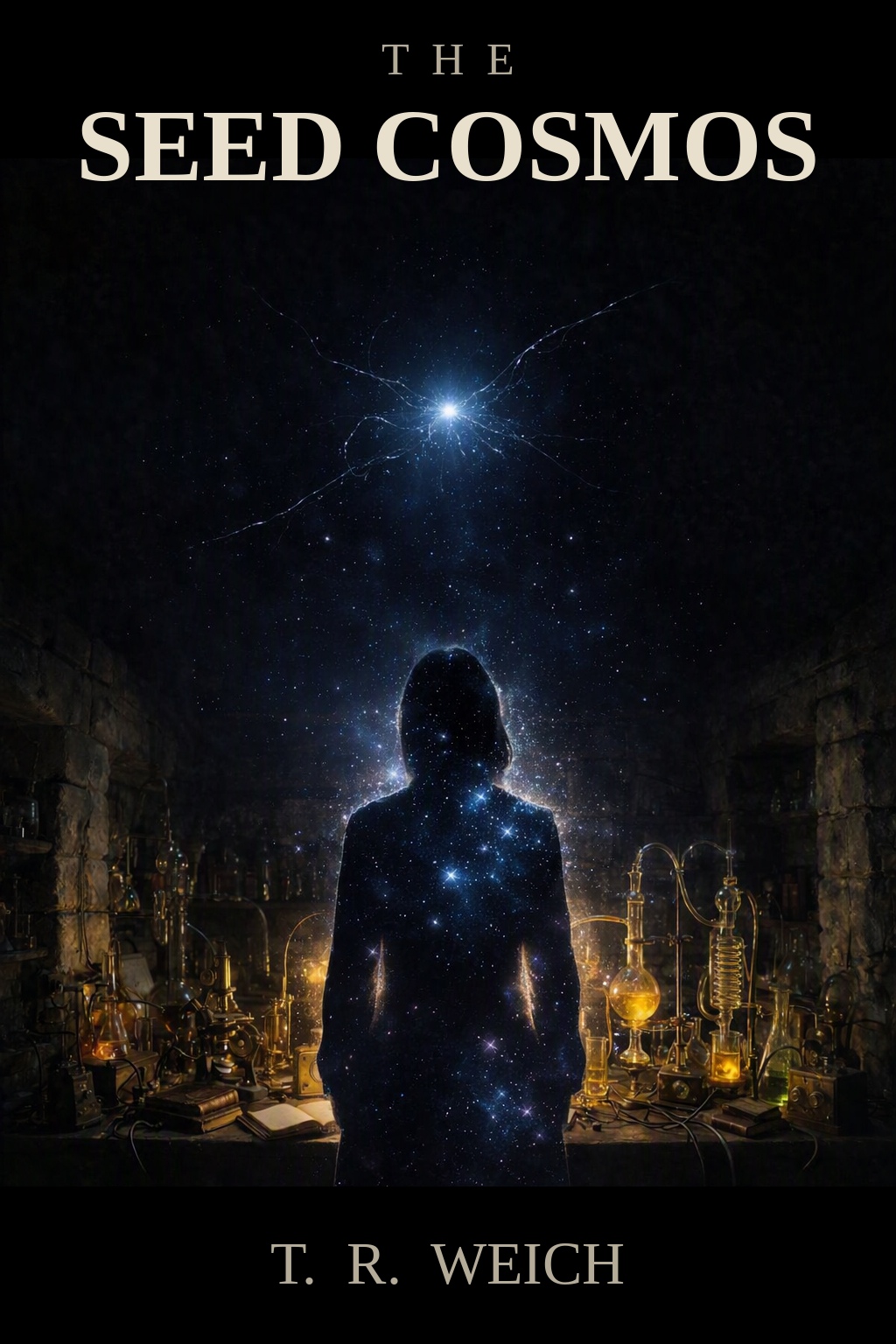 The Seed Cosmos